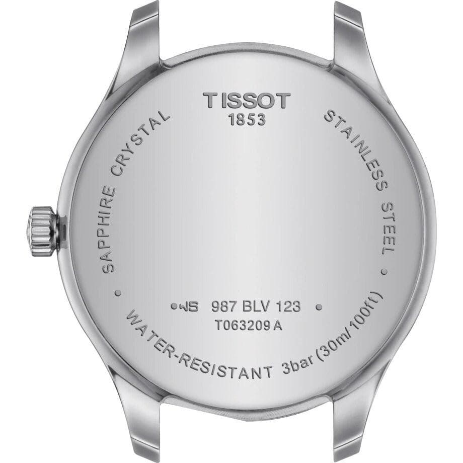 TISSOT OROLOGIO TRADITION 5.5 LADY in Orologi da polso Alba Gioielli - Casoria, commercioVirtuoso.it