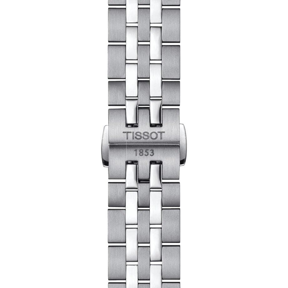 TISSOT OROLOGIO TRADITION 5.5 LADY in Orologi da polso Alba Gioielli - Casoria, commercioVirtuoso.it