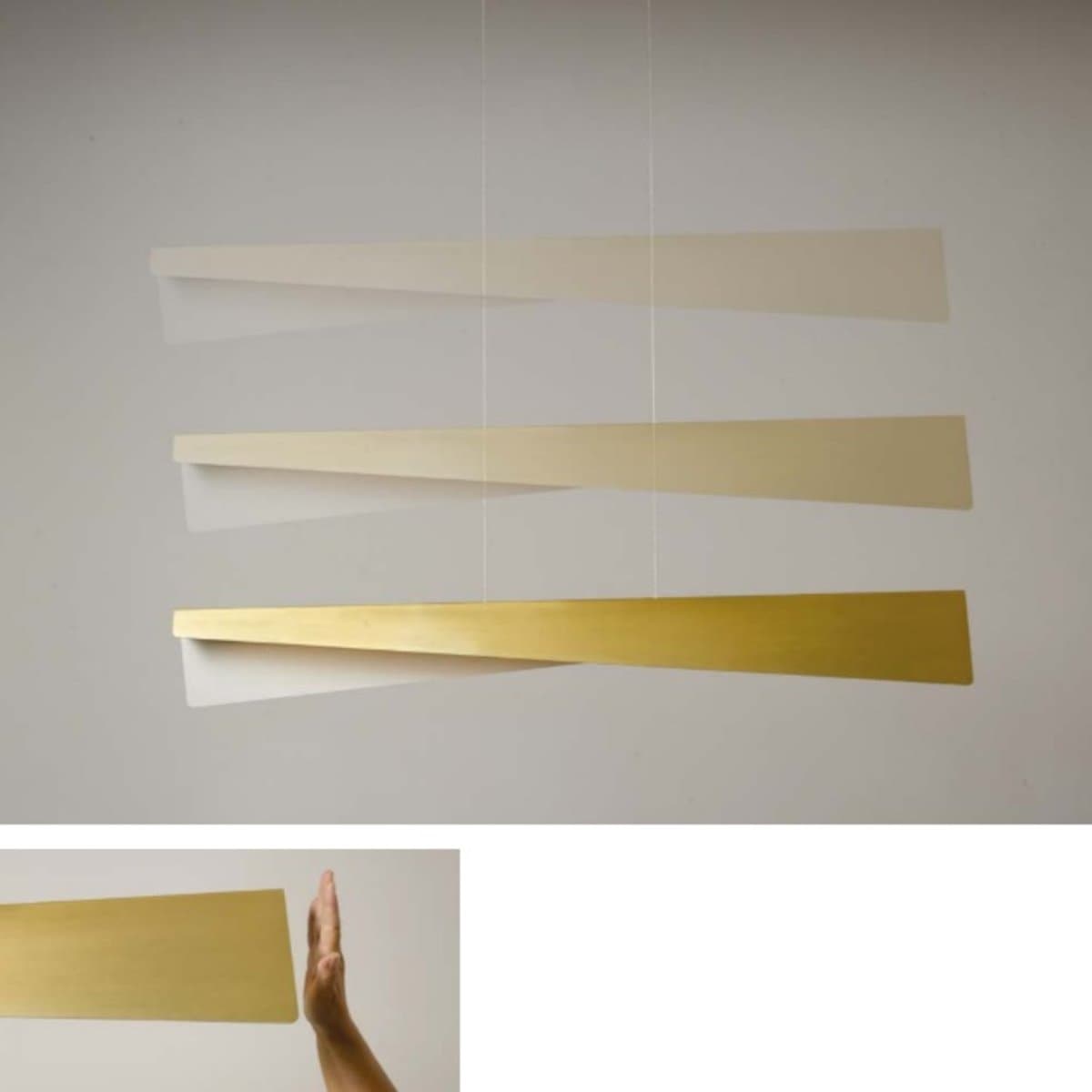 Lampadario moderno Cattaneo illuminazione KAMI UP-DOWN 992 120S LED biemissione dimmerabile in Lampadari Lampadari Bartalini - Colle di Val d’Elsa, commercioVirtuoso.it