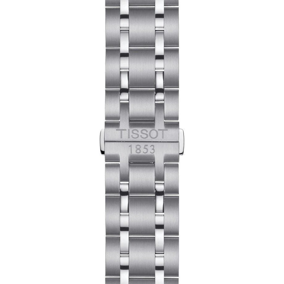 TISSOT OROLOGIO COUTURIER CHRONOGRAPH in Orologi da polso Alba Gioielli - Casoria, commercioVirtuoso.it