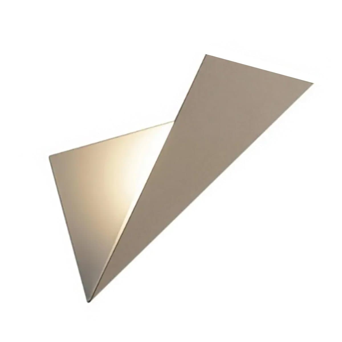 Applique moderno Cattaneo illuminazione KAMI 891 30A LED dimmerabile lampada parete in Applique Lampadari Bartalini - Colle di Val d’Elsa, commercioVirtuoso.it
