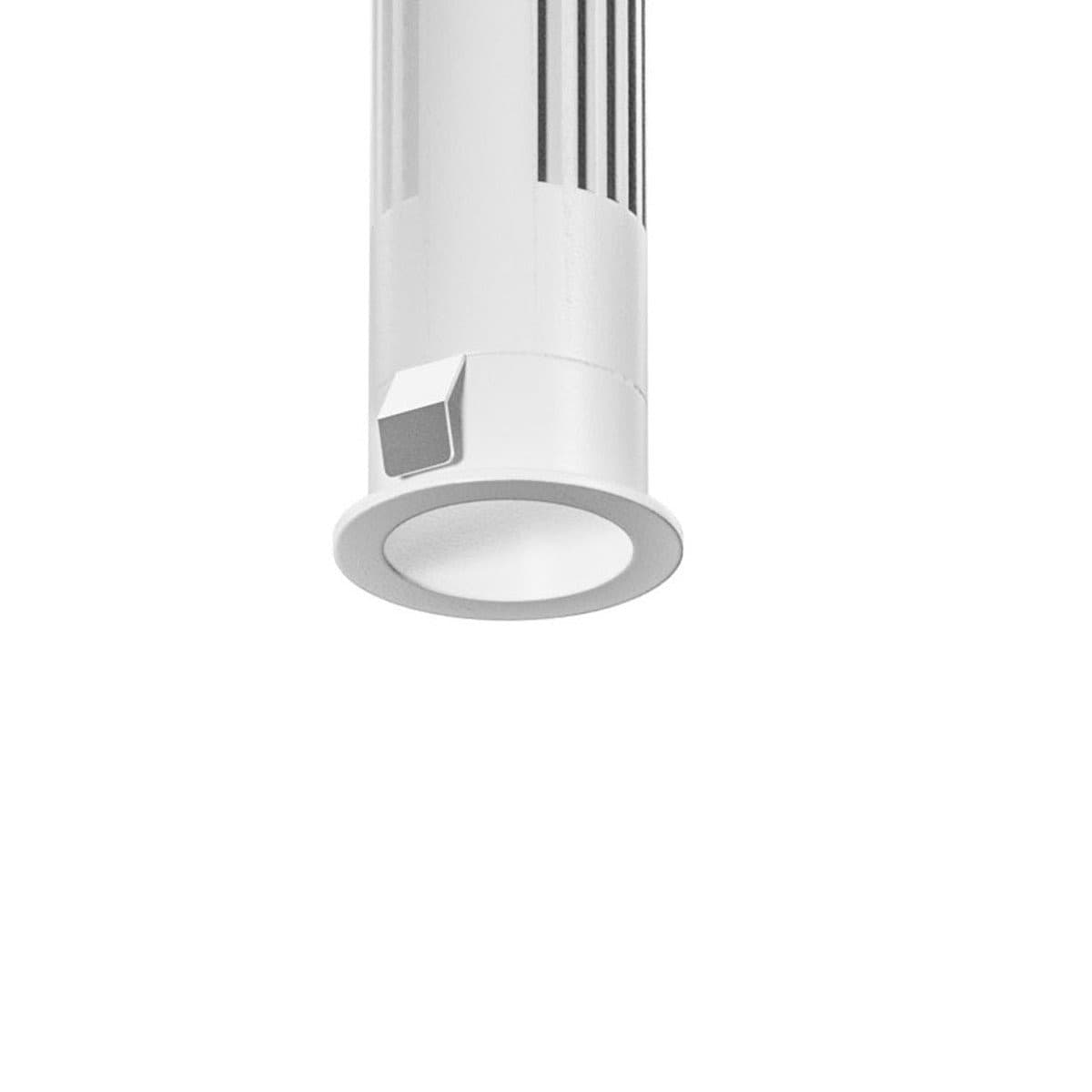 Faretto incasso moderno Gea Led GFA1410C LED alluminio spot cartongesso soffitto in Faretti da soffitto Lampadari Bartalini - Colle di Val d’Elsa, commercioVirtuoso.it