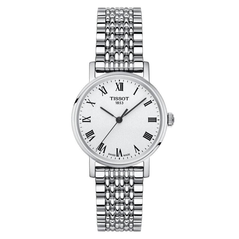 TISSOT OROLOGIO EVERYTIME SMALL
