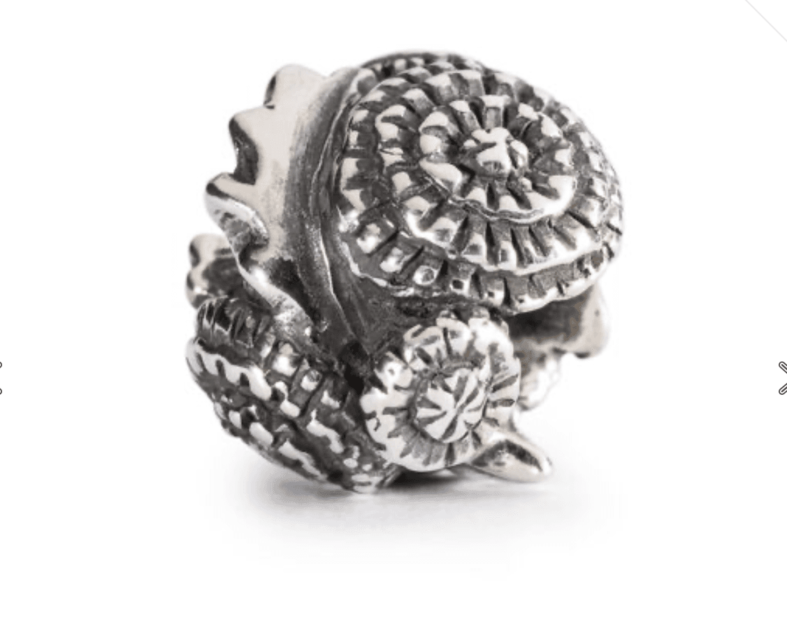 Dente di Leone - Trollbeads in Bead Charm Alba Gioielli - Casoria, commercioVirtuoso.it