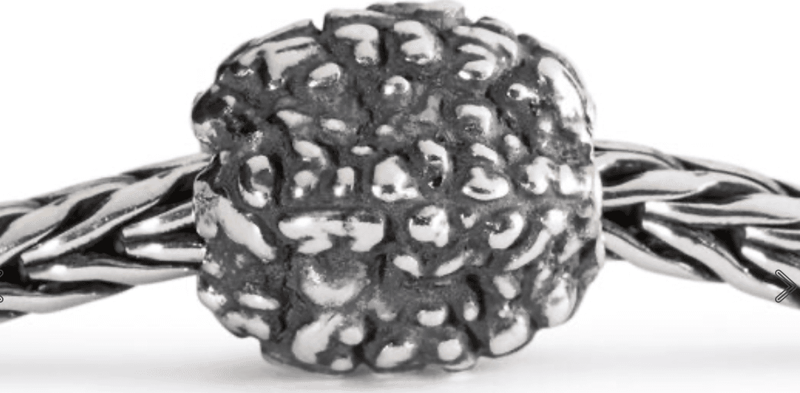 Lacrime di Shiva - Trollbeads in Bead Charm Alba Gioielli - Casoria, commercioVirtuoso.it