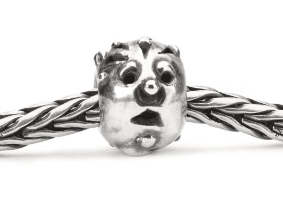 Curiosità - Trollbeads in Bead Charm Alba Gioielli - Casoria, commercioVirtuoso.it