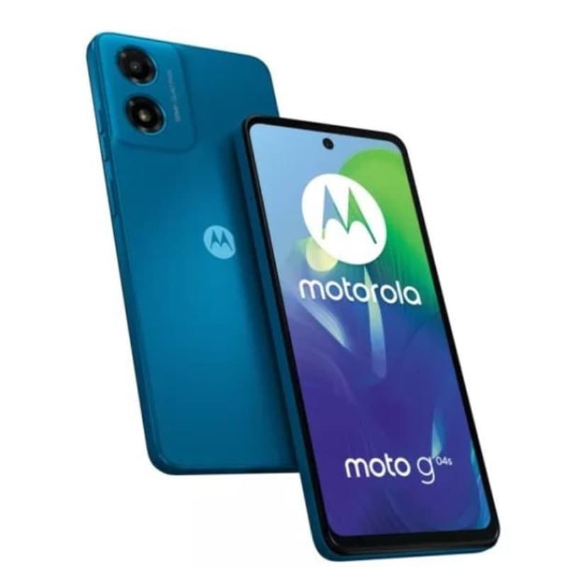 moto g04S 8+128 gb black in Cellulari e Smartphone Tropposmart.it - Genova, commercioVirtuoso.it