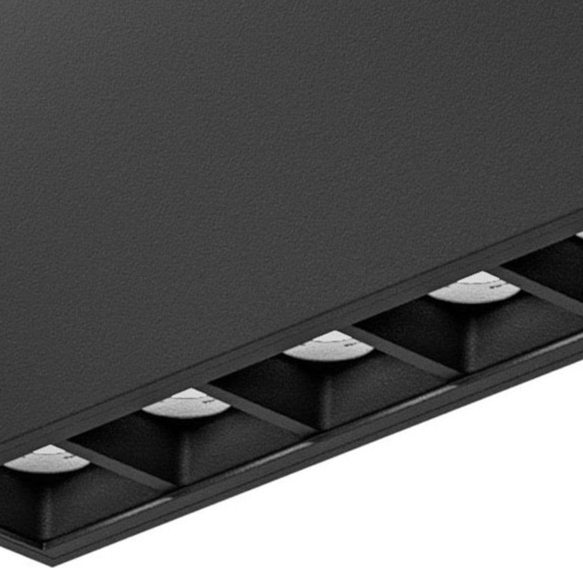 Plafoniera moderna Gea Led GFA1431C LED alluminio lampada soffitto in Plafoniere Lampadari Bartalini - Colle di Val d’Elsa, commercioVirtuoso.it