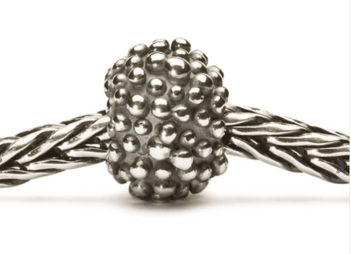 Bacche Invernali - Trollbeads in Bead Charm Alba Gioielli - Casoria, commercioVirtuoso.it