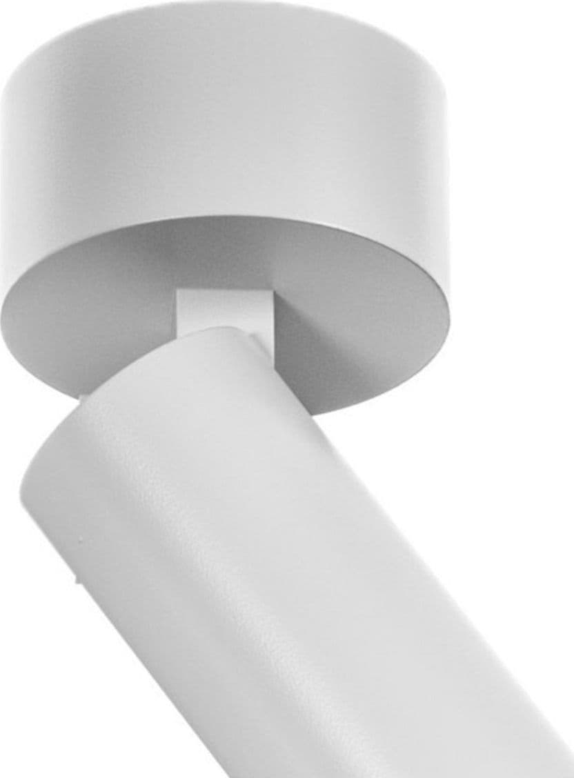 Plafoniera moderna Gea Led GFA1460H LED orientabile alluminio lampada soffitto in Plafoniere Lampadari Bartalini - Colle di Val d’Elsa, commercioVirtuoso.it