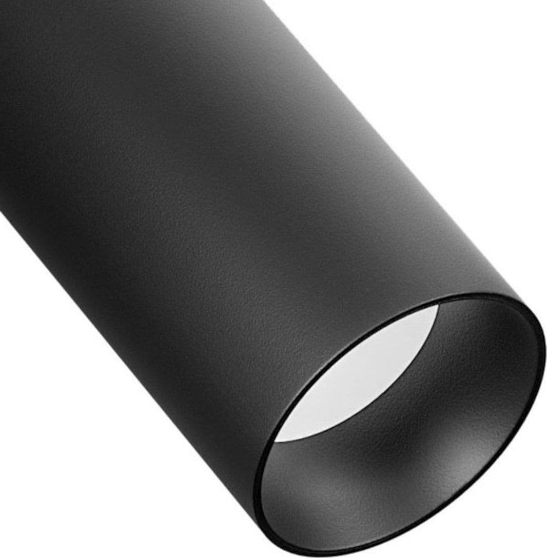 Plafoniera moderna Gea Led GFA1463C LED orientabile alluminio lampada soffitto in Plafoniere Lampadari Bartalini - Colle di Val d’Elsa, commercioVirtuoso.it