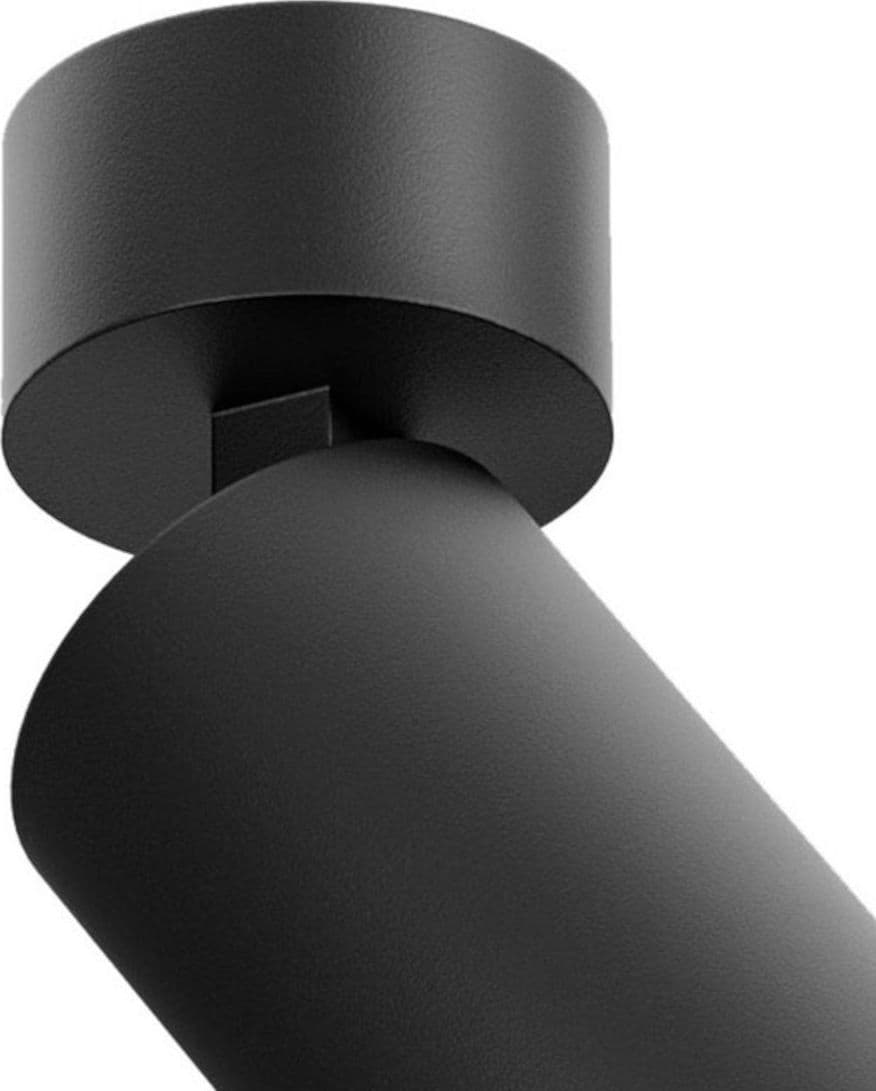 Plafoniera moderna Gea Led GFA1463C LED orientabile alluminio lampada soffitto in Plafoniere Lampadari Bartalini - Colle di Val d’Elsa, commercioVirtuoso.it