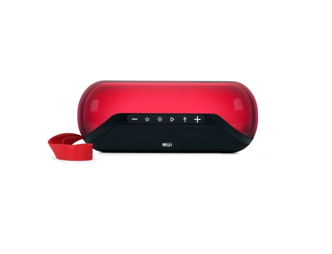 speaker bluetooth luminoso 50w tws multicolor lettore usb equalizzatore microfono senza fili incluso in Casse portatili Bluetooth Tropposmart.it - Genova, commercioVirtuoso.it
