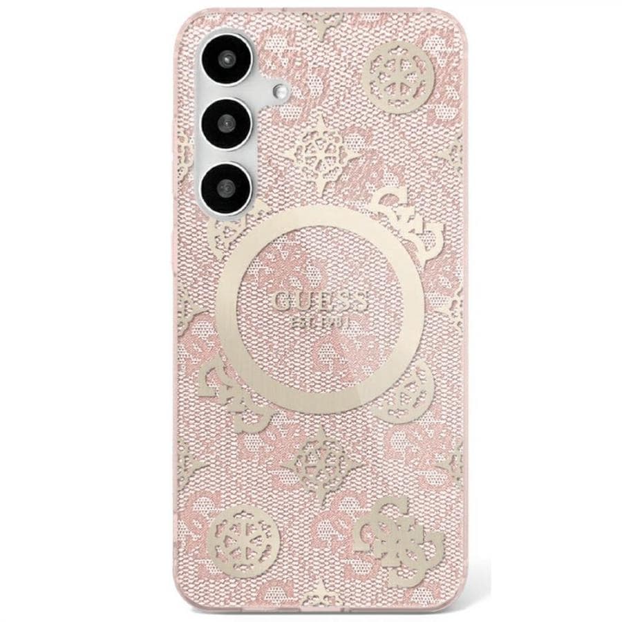 cover guess samsung s25 compatibile magsafe
