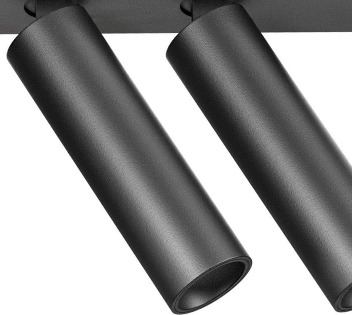 Plafoniera moderna Gea Led GFA1475C LED orientabile alluminio soffitto in Plafoniere Lampadari Bartalini - Colle di Val d’Elsa, commercioVirtuoso.it