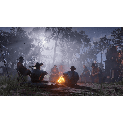 Red Dead Redemption II (2) Xbox One Es in Giochi Prezzo Bomba Store - Casalnuovo di Napoli, commercioVirtuoso.it