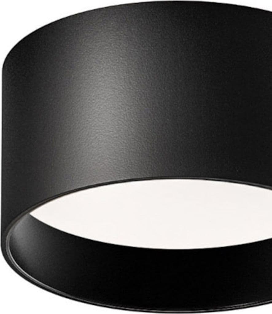 Plafoniera moderna Gea Led GPL335C LED alluminio metacrilato lampada soffitto in Plafoniere Lampadari Bartalini - Colle di Val d’Elsa, commercioVirtuoso.it