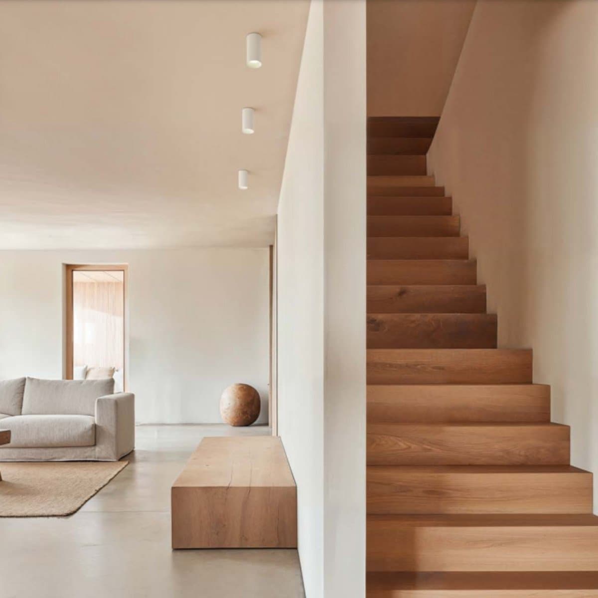 Faretto moderno Gea Led GFA1500 LED spot lampada soffitto in Faretti da soffitto Lampadari Bartalini - Colle di Val d’Elsa, commercioVirtuoso.it