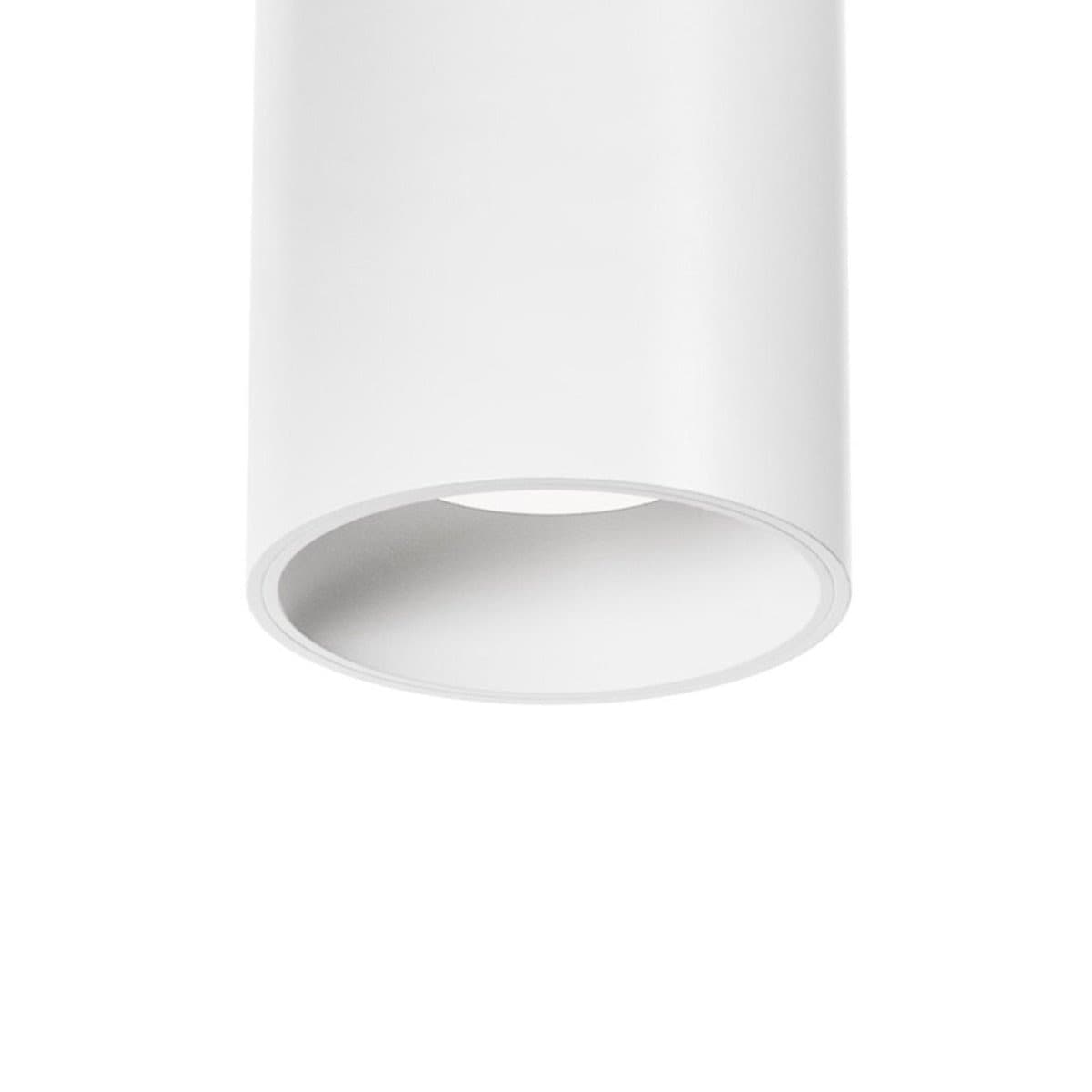 Faretto moderno Gea Led GFA1502 LED spot lampada soffitto in Faretti da soffitto Lampadari Bartalini - Colle di Val d’Elsa, commercioVirtuoso.it