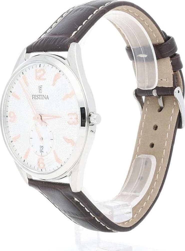 FESTINA Orologio Cassa In Acciaio Inossidabile in Orologi da polso Alba Gioielli - Casoria, commercioVirtuoso.it