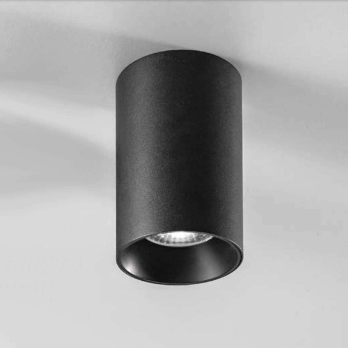 Faretto moderno Gea Led GFA1503 LED spot lampada soffitto in Faretti da soffitto Lampadari Bartalini - Colle di Val d’Elsa, commercioVirtuoso.it