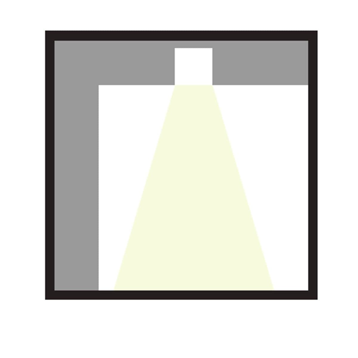 Faretto moderno Gea Led GFA1503 LED spot lampada soffitto in Faretti da soffitto Lampadari Bartalini - Colle di Val d’Elsa, commercioVirtuoso.it