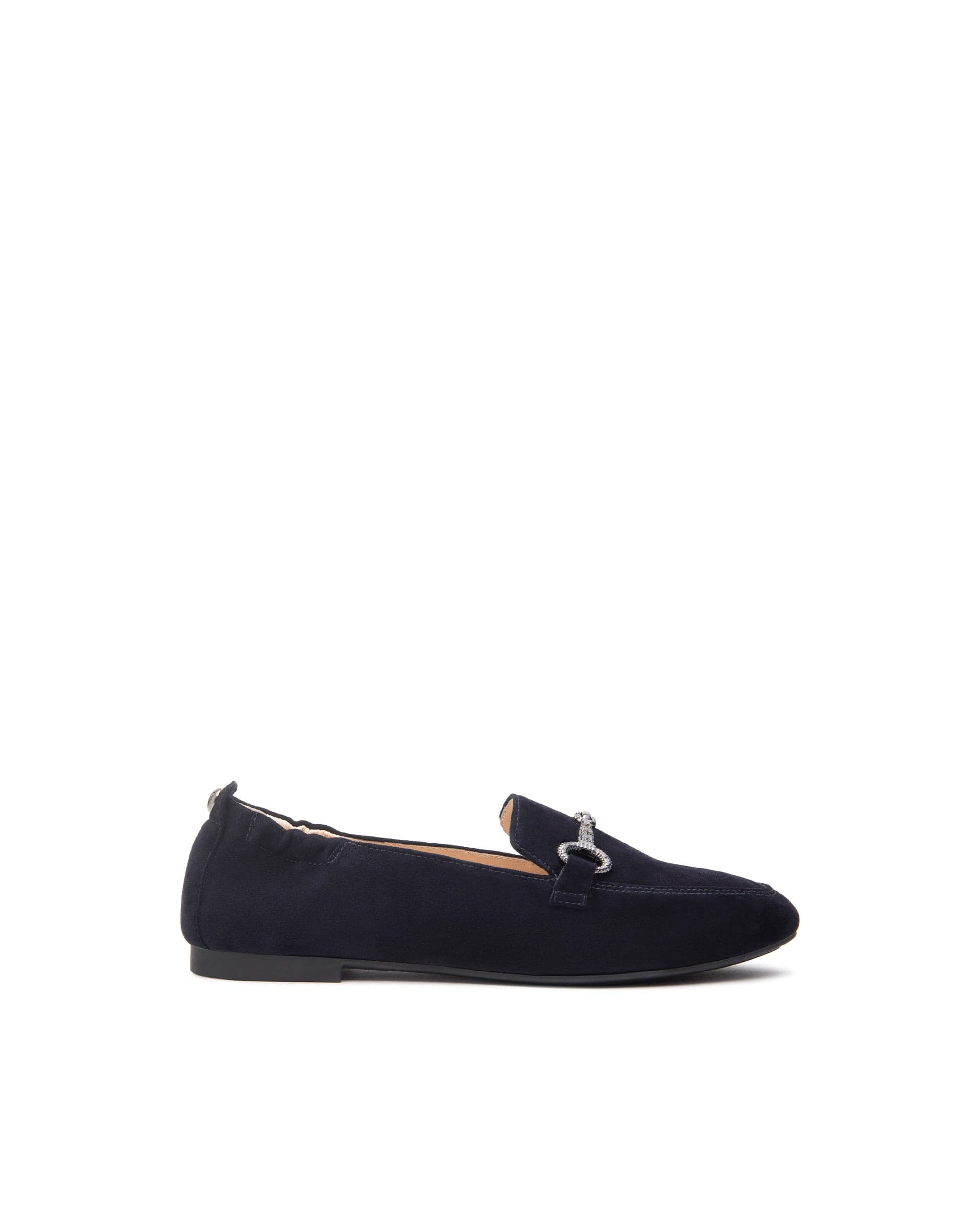 Nero Giardini mocassini donna in suede blu E512620D200 in Loafer e mocassini Teresi Calzature - Marsala, commercioVirtuoso.it