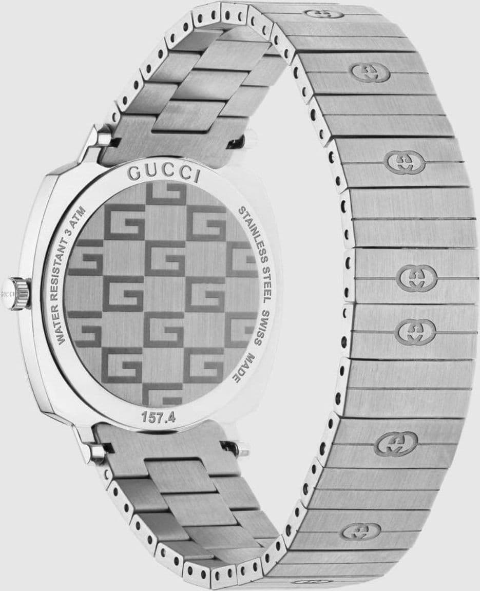 Gucci - Orologio  Grip in Orologi da polso Alba Gioielli - Casoria, commercioVirtuoso.it