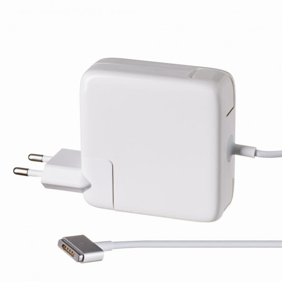 caricabatterie compatibile macbook pro15 magsafe 2.0 85 W 20V 4,25A in Tropposmart.it - Genova, commercioVirtuoso.it