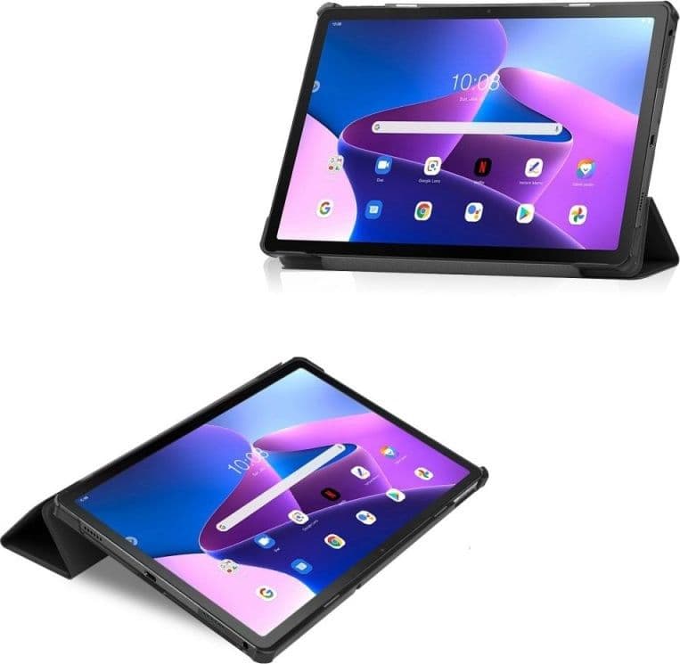custodia stand tablet lenovo m10 plus 10.6  3° generazione in confezione oem in Custodie morbide Tropposmart.it - Genova, commercioVirtuoso.it
