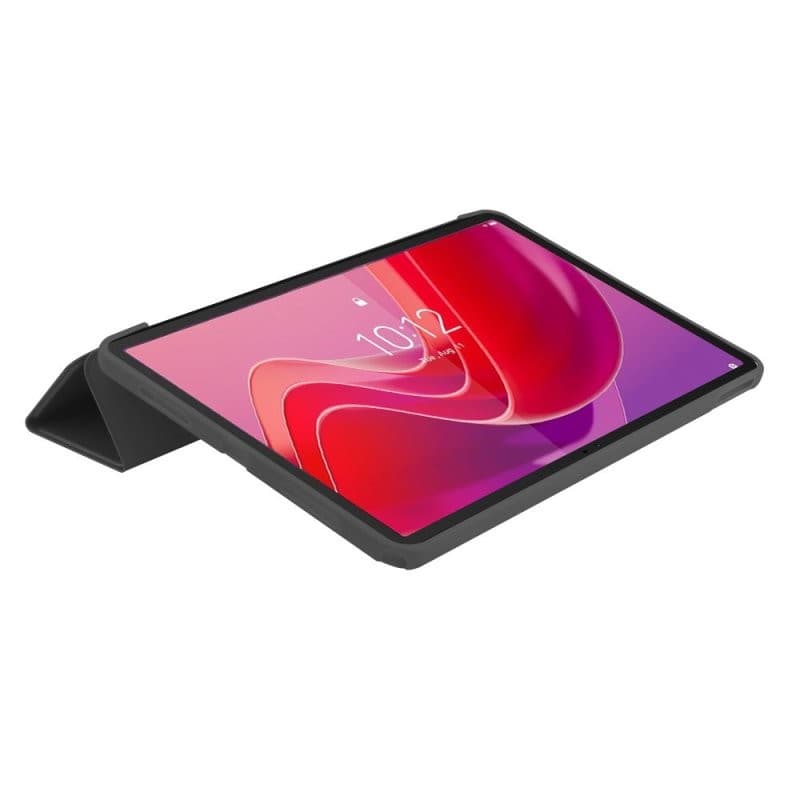 custodia stand tablet lenovo m11nera in confezione oem in  Tropposmart.it - Genova, commercioVirtuoso.it