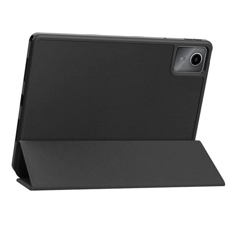 custodia stand tablet lenovo m11con portapenna in confezione oem