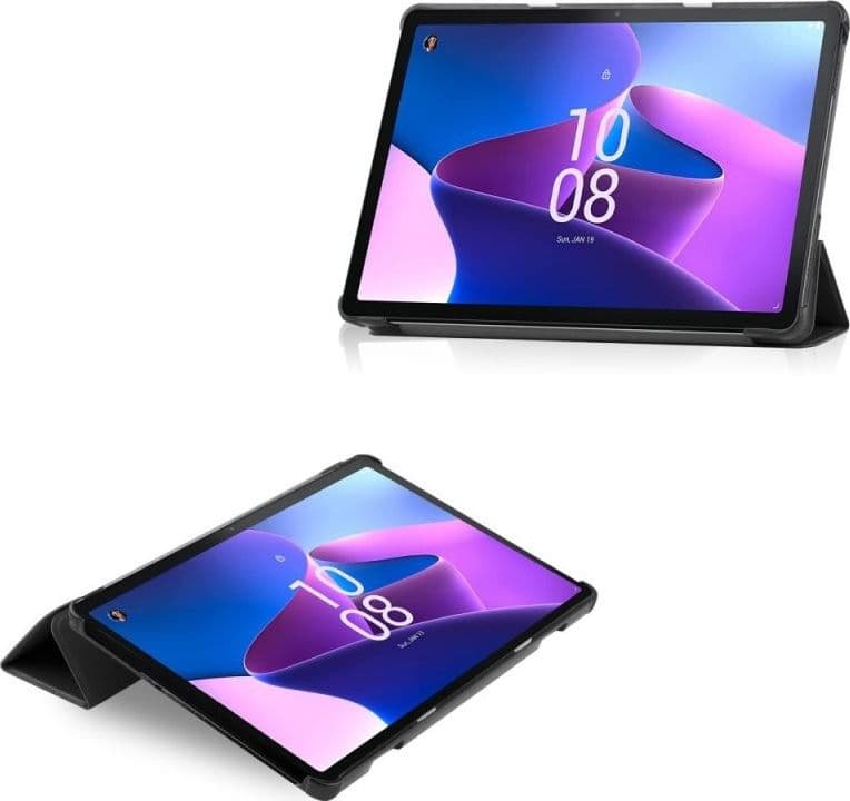custodia stand tablet lenovo M1010.1  3° generazione in confezione oem in  Tropposmart.it - Genova, commercioVirtuoso.it