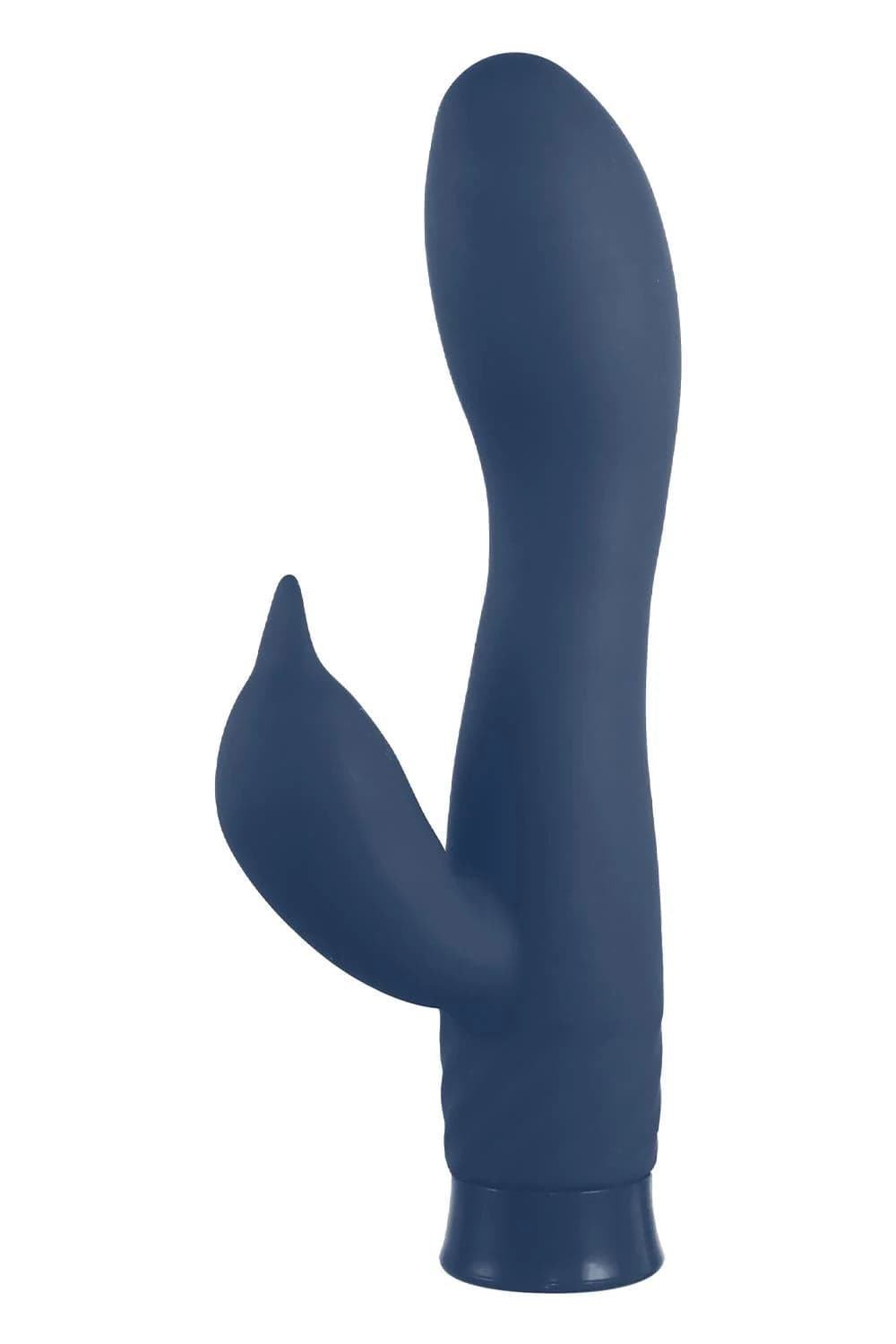 Vibratore Rabbit Dark Falls 16,5 cm blu 10 funzioni soft touch USB waterproof in prodotto Erosdom - Palmi, commercioVirtuoso.it