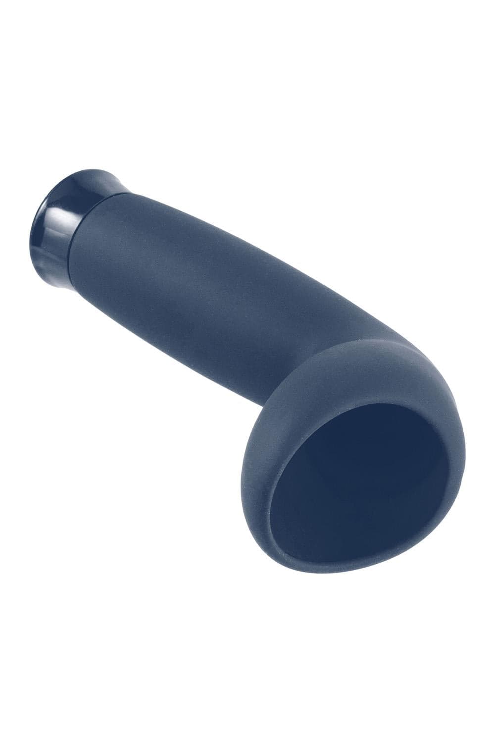 Stimolatore glande 10 funzioni Dark falls ricaricabile 14 cm masturbatore USB C in prodotto Erosdom - Palmi, commercioVirtuoso.it