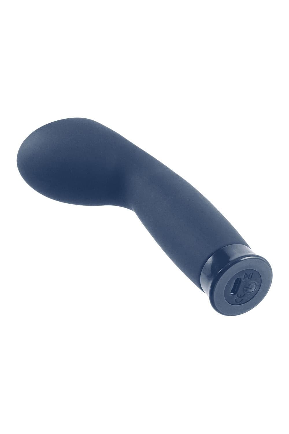 Stimolatore glande 10 funzioni Dark falls ricaricabile 14 cm masturbatore USB C in prodotto Erosdom - Palmi, commercioVirtuoso.it