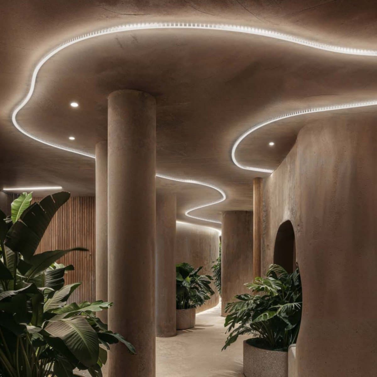 Neon flessibile Gea Led NEON FLEX 3D GST210 LED 5m IP66 silicone dimmerabile in Nastri LED Lampadari Bartalini - Colle di Val d’Elsa, commercioVirtuoso.it