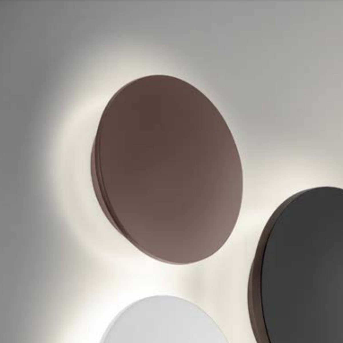 Applique esterno Gea Led GES2082 LED IP65 alluminio lampada parete in Lampade da parete Lampadari Bartalini - Colle di Val d’Elsa, commercioVirtuoso.it