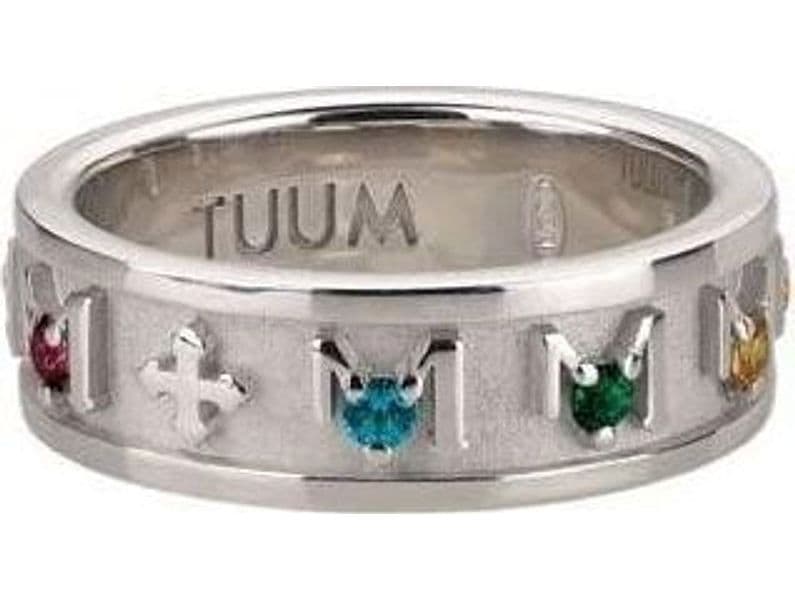 TUUM ANELLO - DECEM in Anelli Alba Gioielli - Casoria, commercioVirtuoso.it