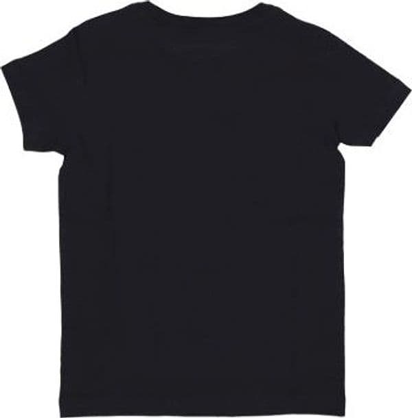 Nike Top K NSW Tee Futura Hbr, Black, FZ5178-010, L in T-Shirt 3A Moda Mare Sport - Bellaria Igea Marina, commercioVirtuoso.it