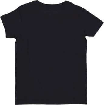 Nike Top K NSW Tee Futura Hbr, Black, FZ5178-010, L in T-Shirt 3A Moda Mare Sport - Bellaria Igea Marina, commercioVirtuoso.it
