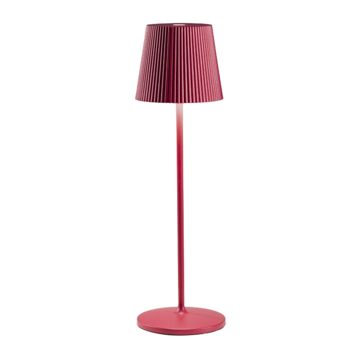 Abat jour esterno batteria Gea Led BRILLIA LED IP54 batteria USB lampade tavolo in Lampade da tavolo e abat-jour Lampadari Bartalini - Colle di Val d’Elsa, commercioVirtuoso.it