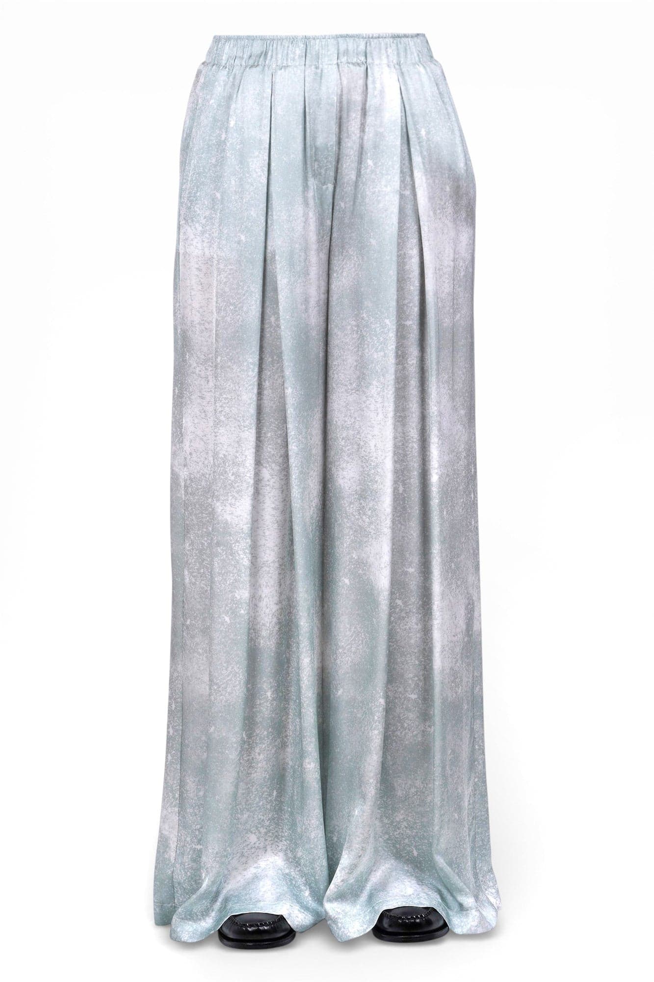 8PM 8pm - Pantalone - 470458 - Menta da donna in Pantaloni Drestige - Casamassima, commercioVirtuoso.it