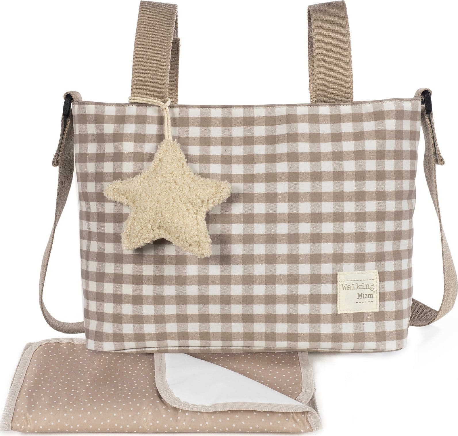 Borsa Organizer Pasito A Pasito WM Caetana - 3