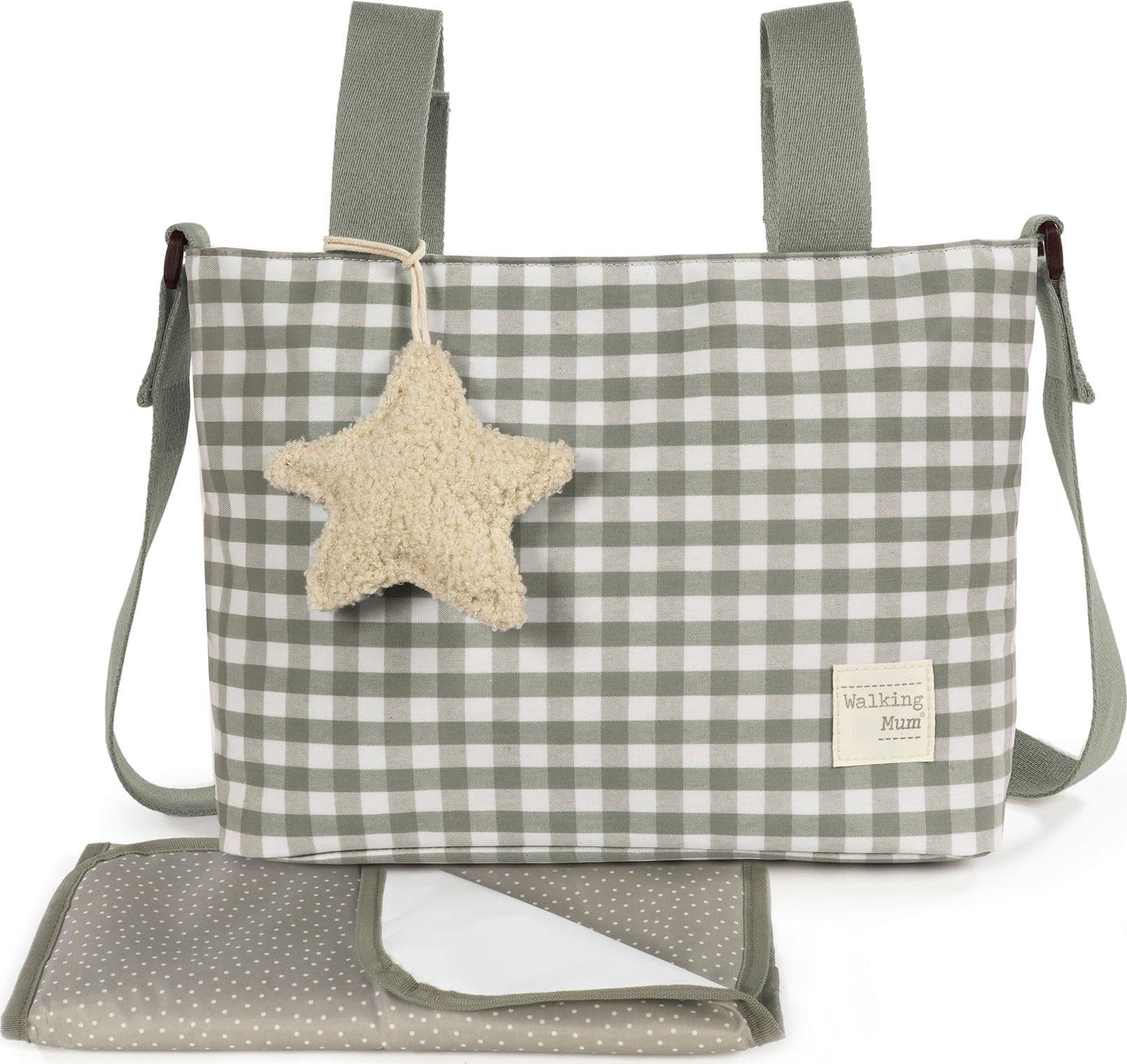 Borsa Organizer Pasito A Pasito WM Caetana - 2