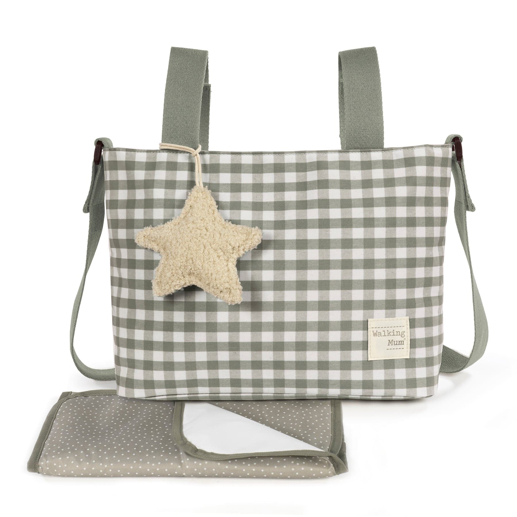 Borsa Organizer Pasito A Pasito WM Caetana - 2
