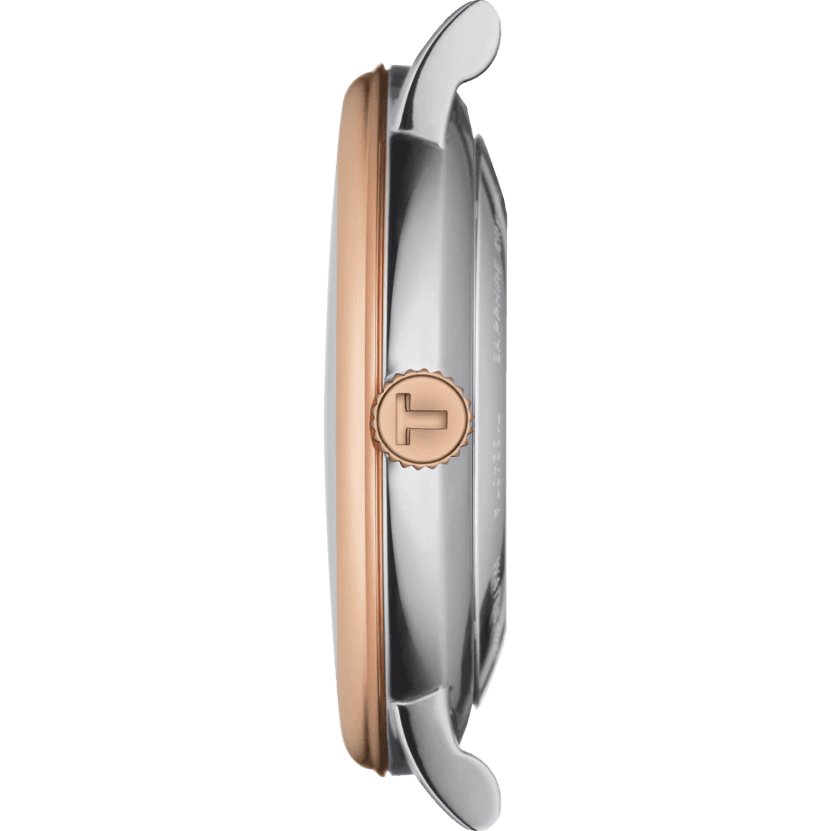 TISSOT OROLOGIO CARSON PREMIUM POWERMATIC 80 in Orologi da polso Alba Gioielli - Casoria, commercioVirtuoso.it