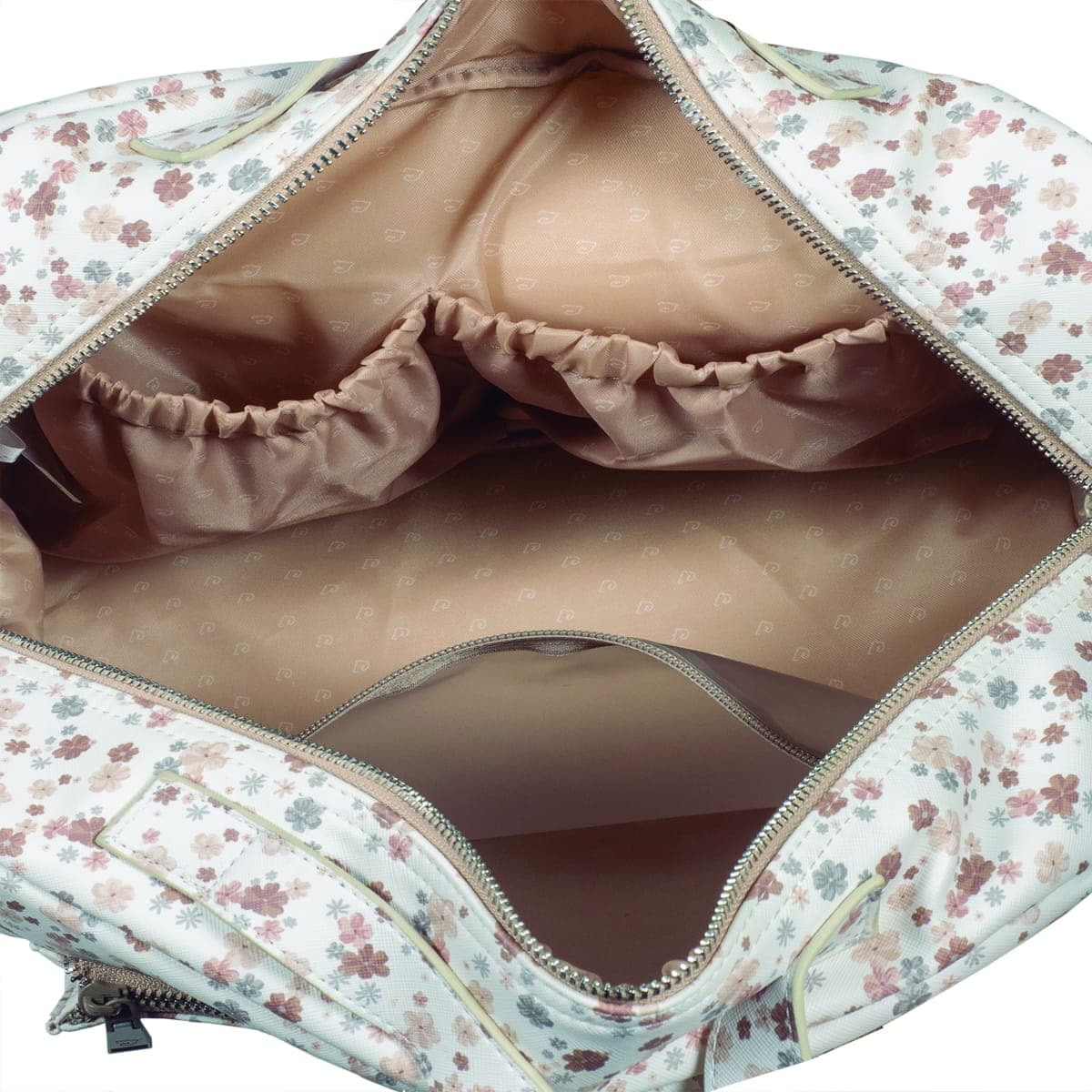 Borsa Fasciatoio Pasito A Pasito Somerset Beige in Borse shopper La Casa Del Bebè - Napoli, commercioVirtuoso.it