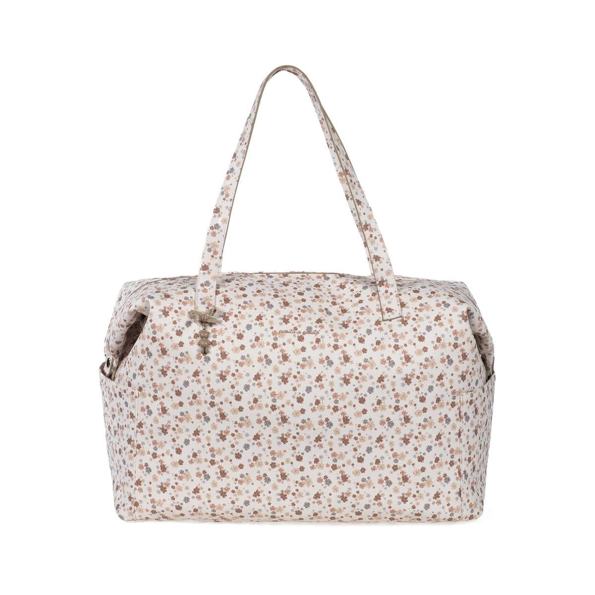 Borsa XL Pasito A Pasito Somerset Beige in Borse da trasporto per passeggini La Casa Del Bebè - Napoli, commercioVirtuoso.it
