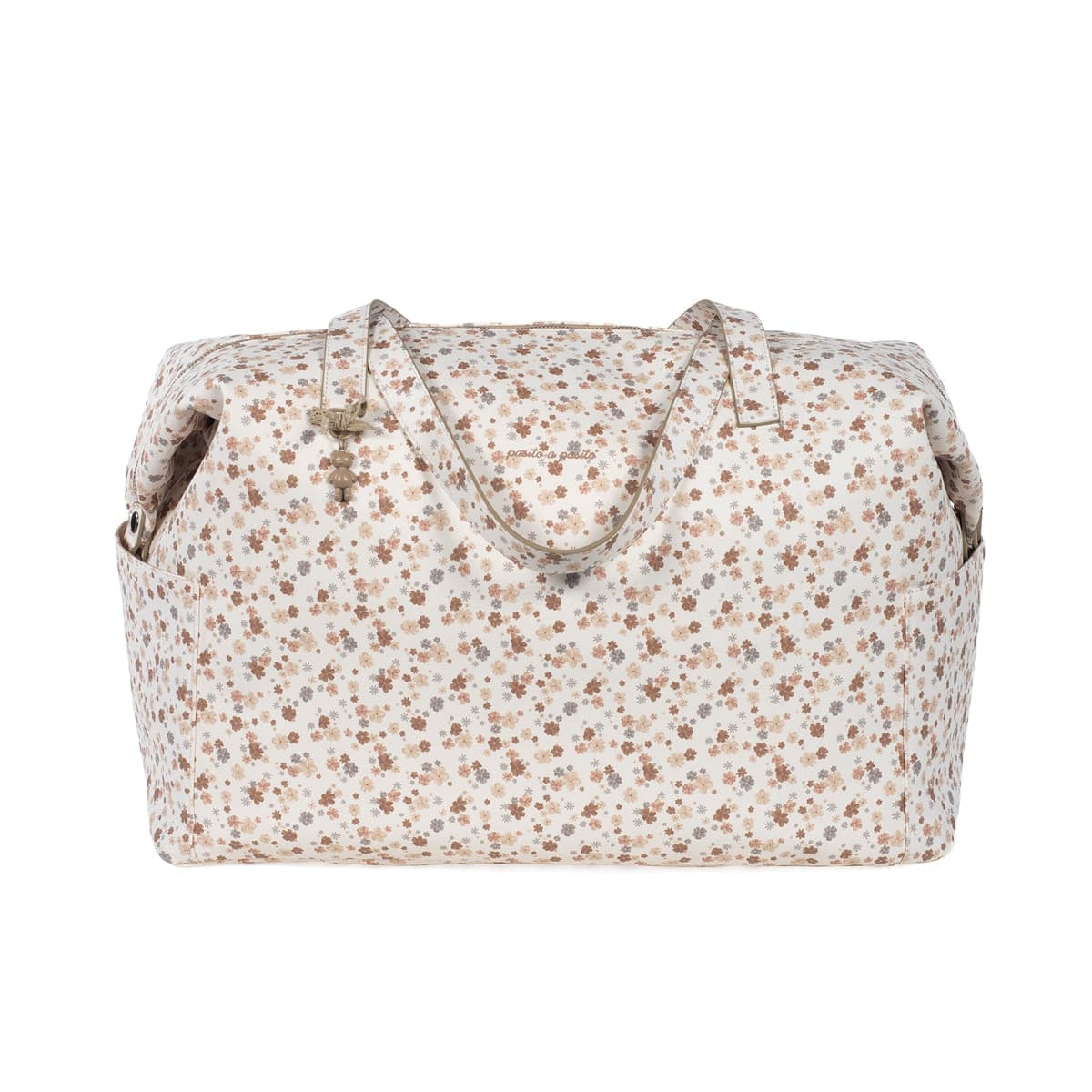 Borsa XL Pasito A Pasito Somerset Beige in Borse da trasporto per passeggini La Casa Del Bebè - Napoli, commercioVirtuoso.it
